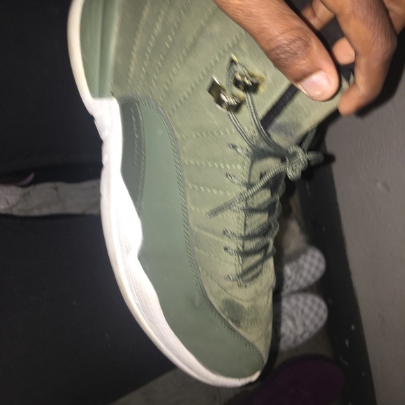 Retro 12 “CP3 class of 2003” - Picture 2 of 8